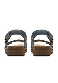 April Clover Sandals