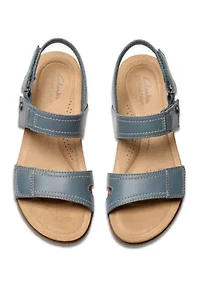 April Clover Sandals
