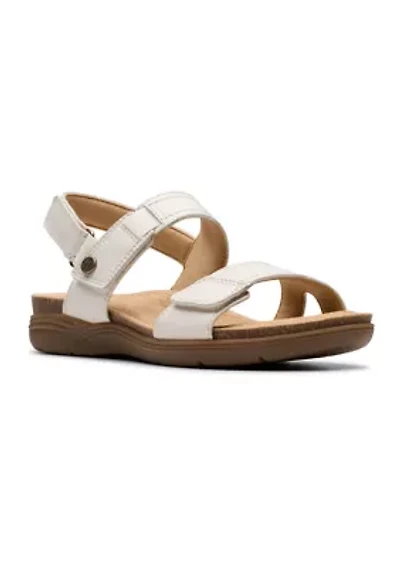 April Clover Sandals
