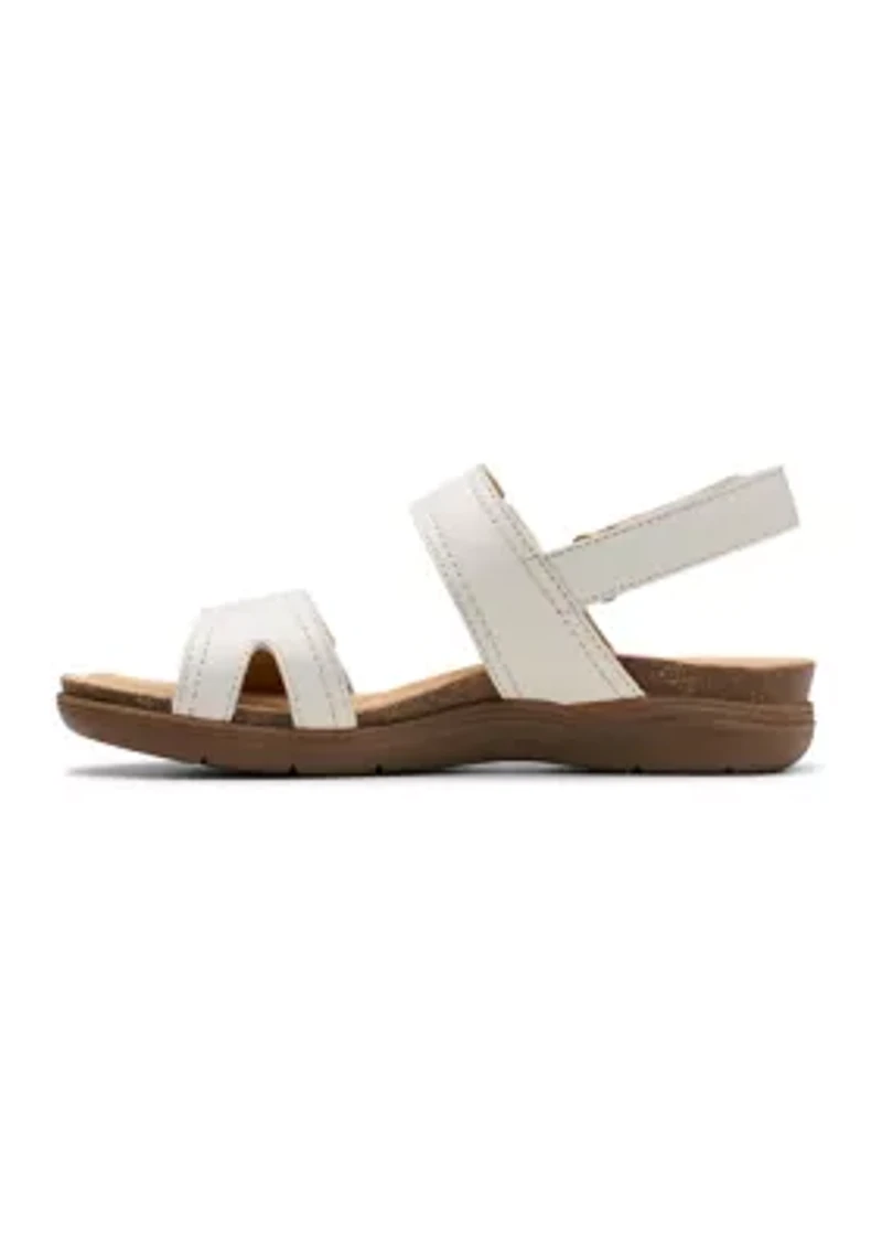 April Clover Sandals