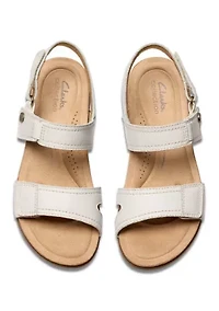 April Clover Sandals