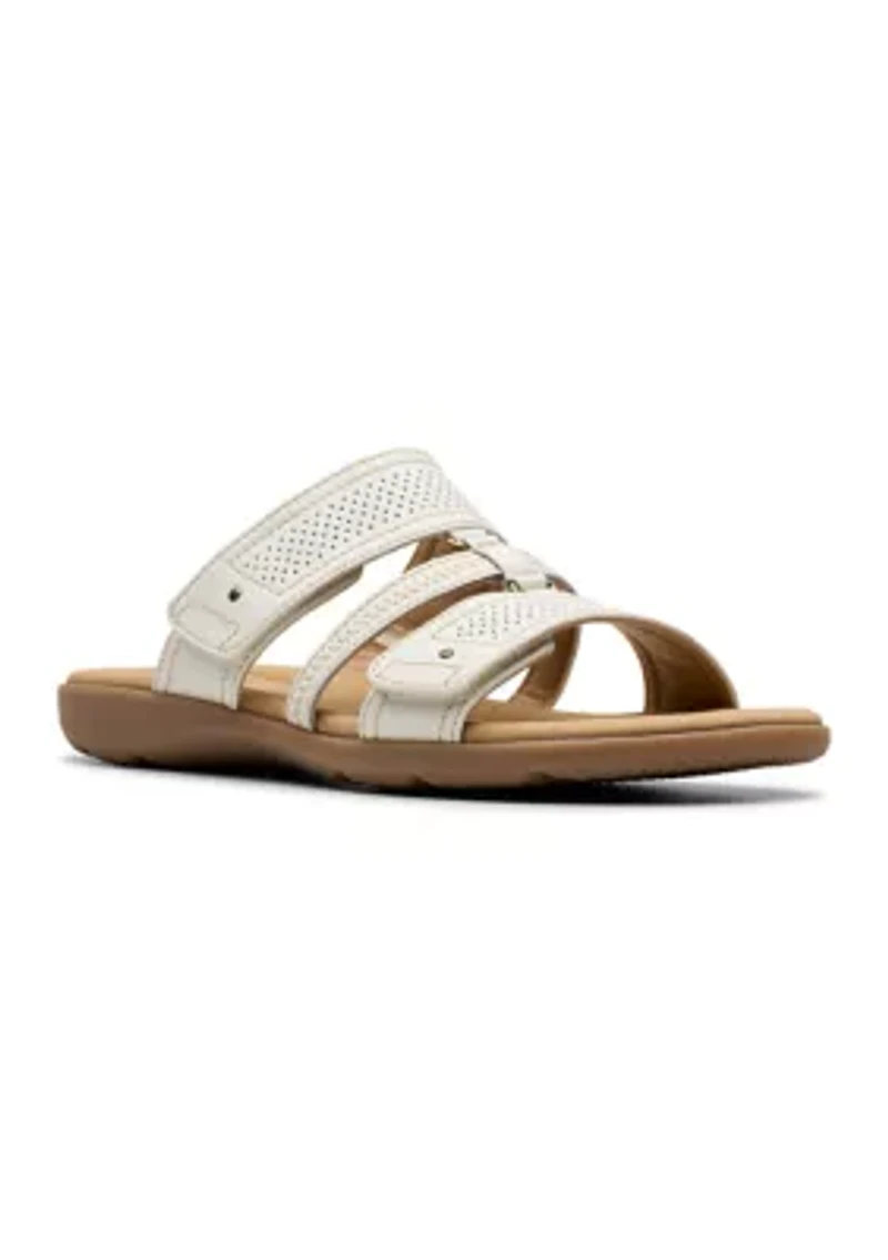 Elizabelle Ave Sandals