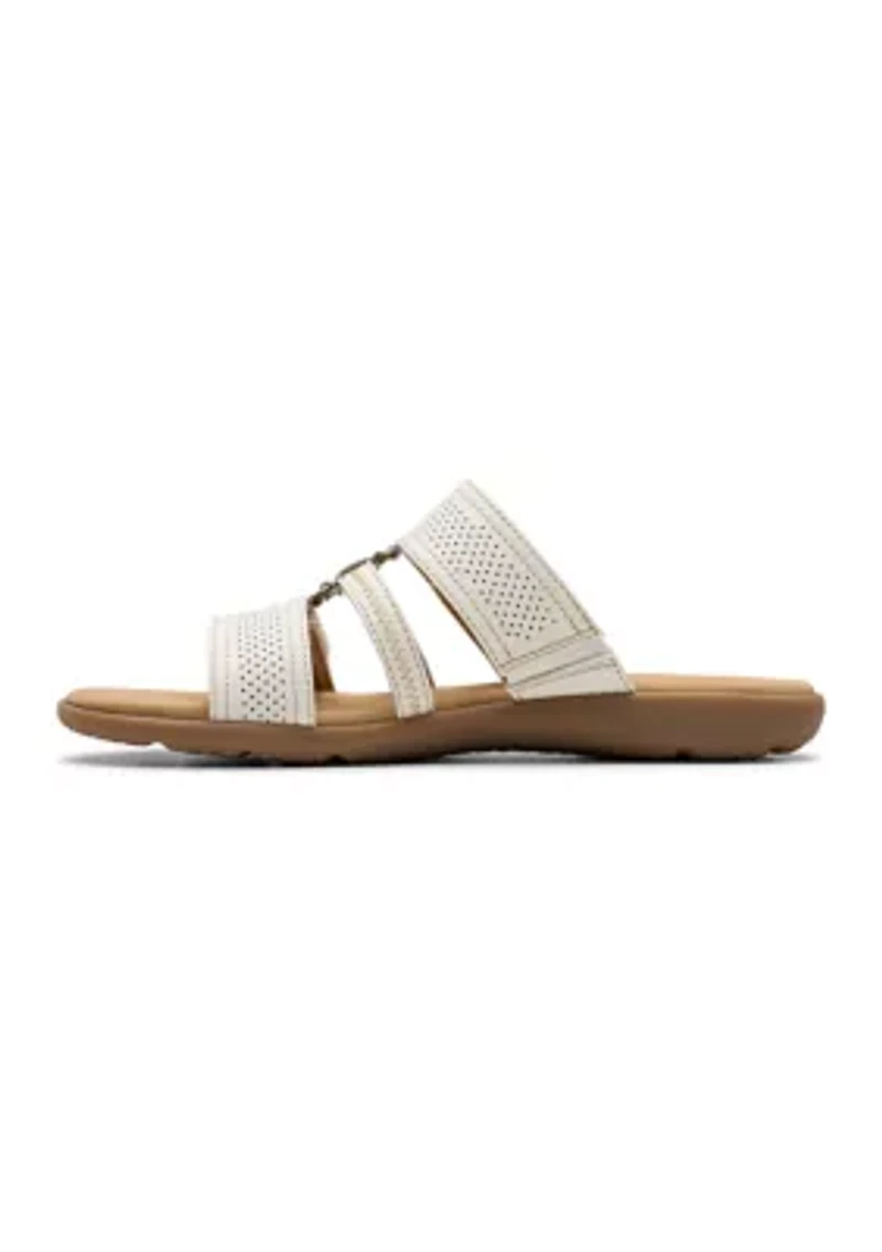 Elizabelle Ave Sandals