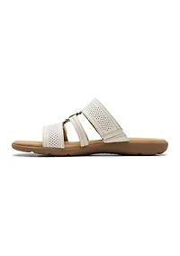 Elizabelle Ave Sandals