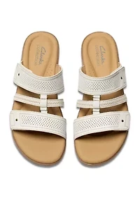 Elizabelle Ave Sandals
