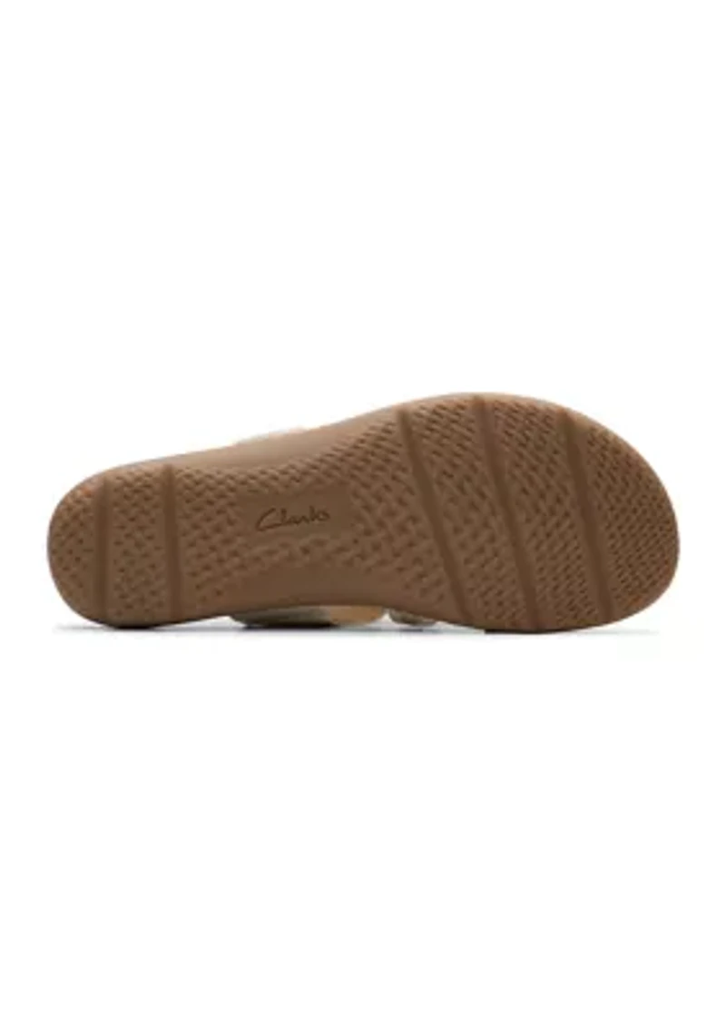 Elizabelle Ave Sandals