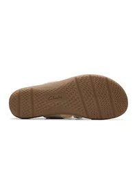 Elizabelle Ave Sandals