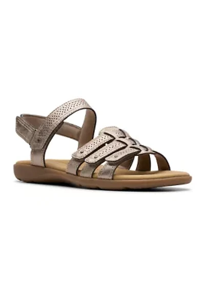 Elizabelle Kay Sandals