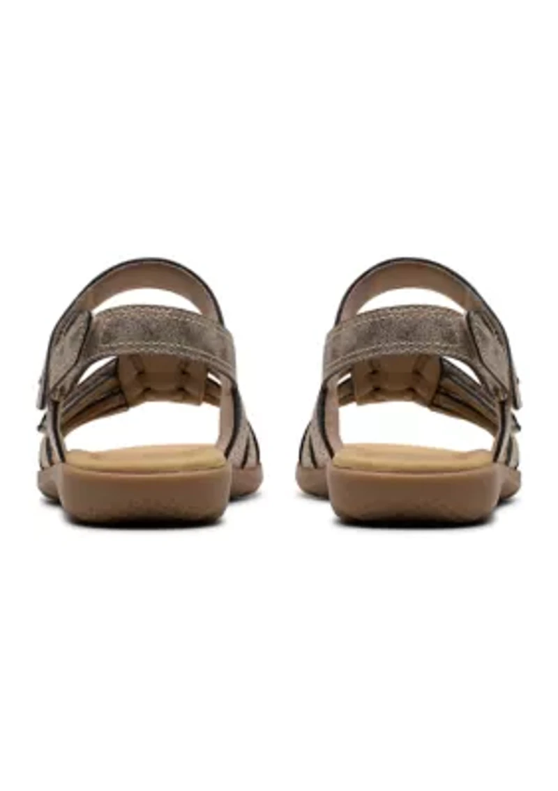 Elizabelle Kay Sandals