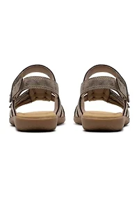 Elizabelle Kay Sandals