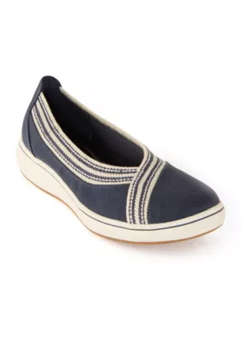 Breeze Sky Air Sneakers