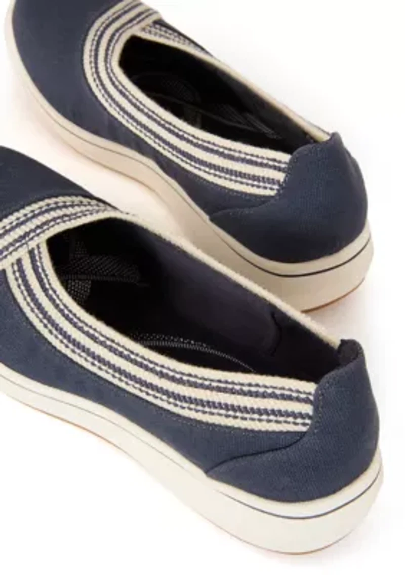 Breeze Sky Air Sneakers