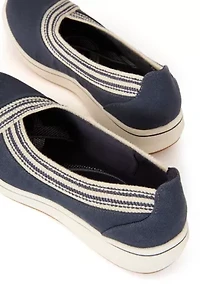 Breeze Sky Air Sneakers