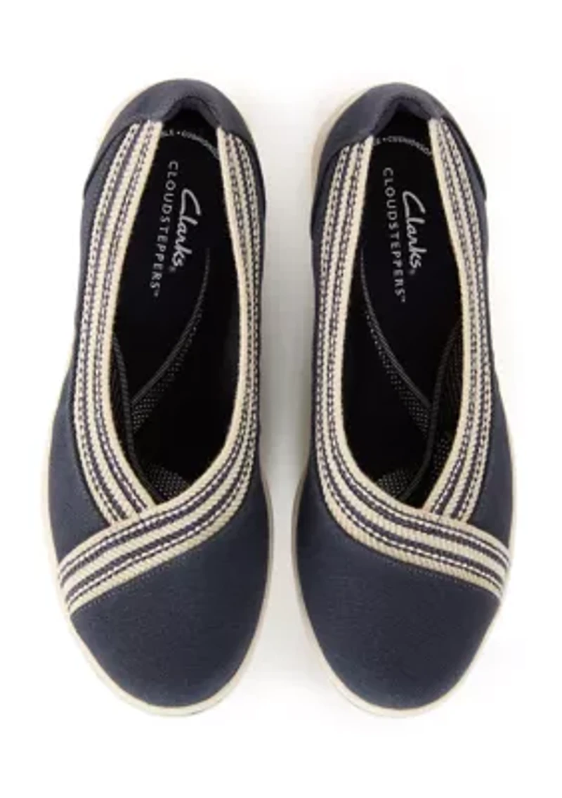 Breeze Sky Air Sneakers