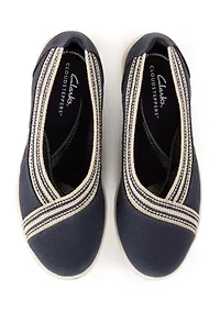 Breeze Sky Air Sneakers