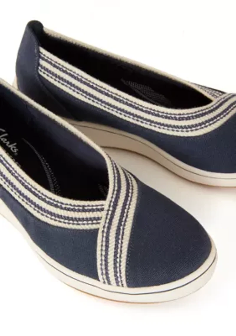 Breeze Sky Air Sneakers