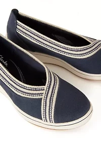 Breeze Sky Air Sneakers