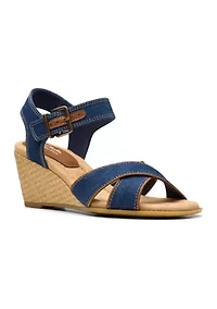 Emmalae Iris Heeled Sandals