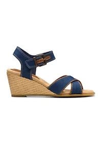 Emmalae Iris Heeled Sandals