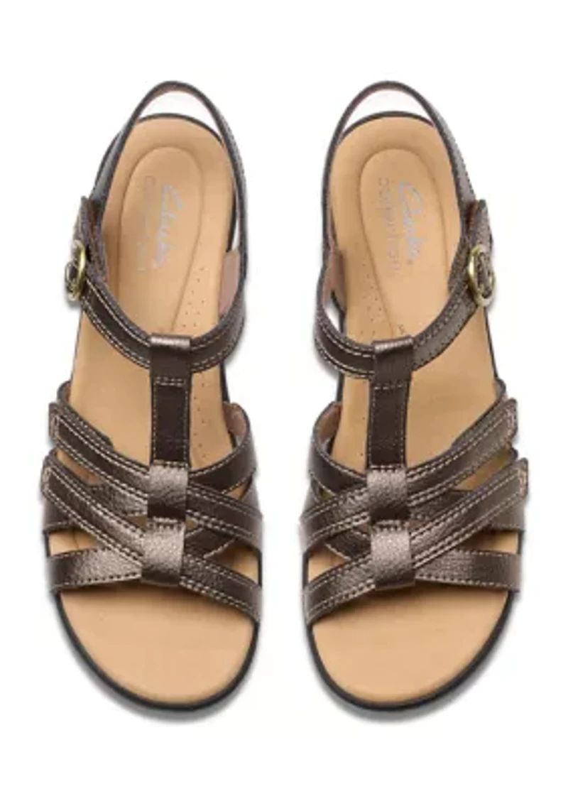 Emily 2 Rose Sandals