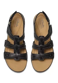 Laurieann Ivy Sandals