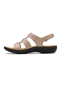 Laurieann Ivy Sandals