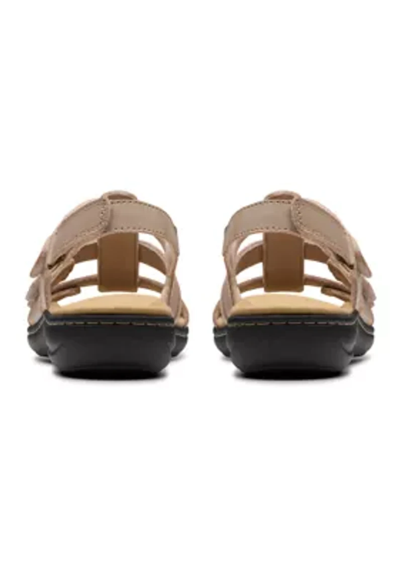 Laurieann Ivy Sandals