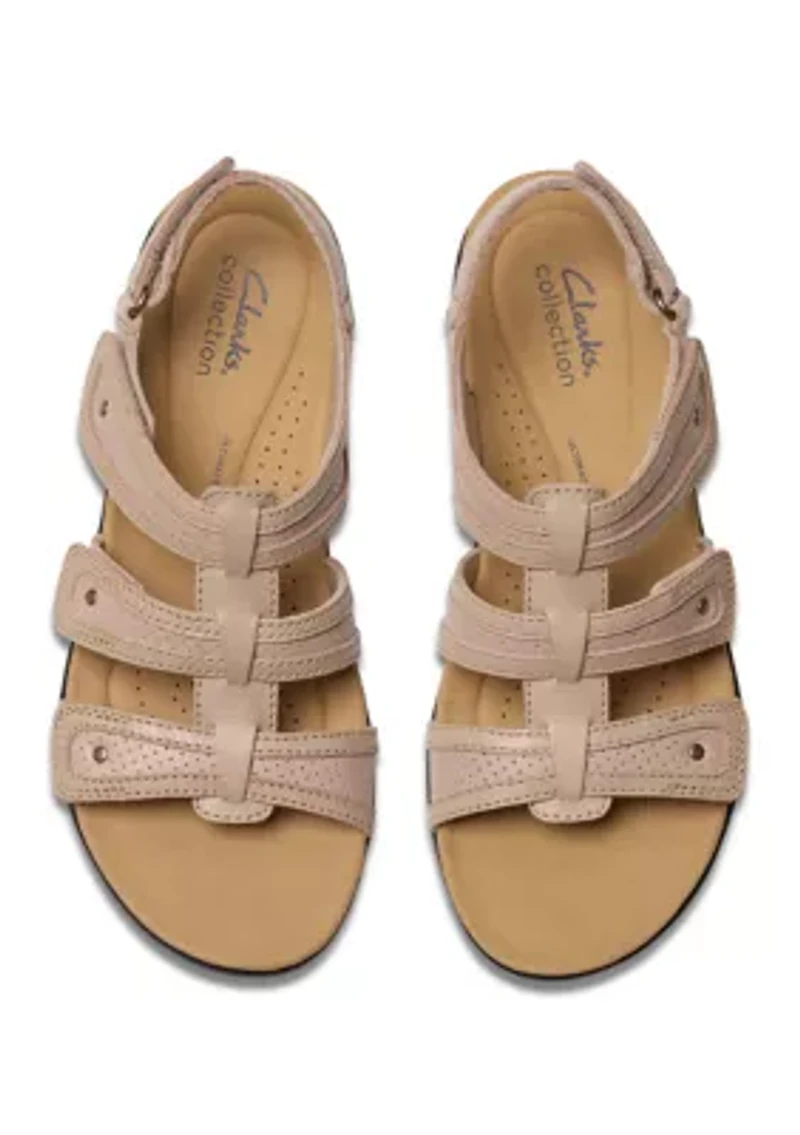 Laurieann Ivy Sandals