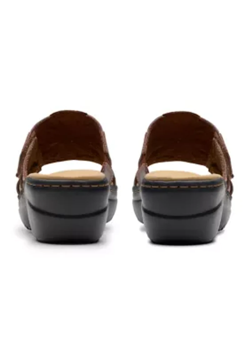 Merliah2 Belle Sandals