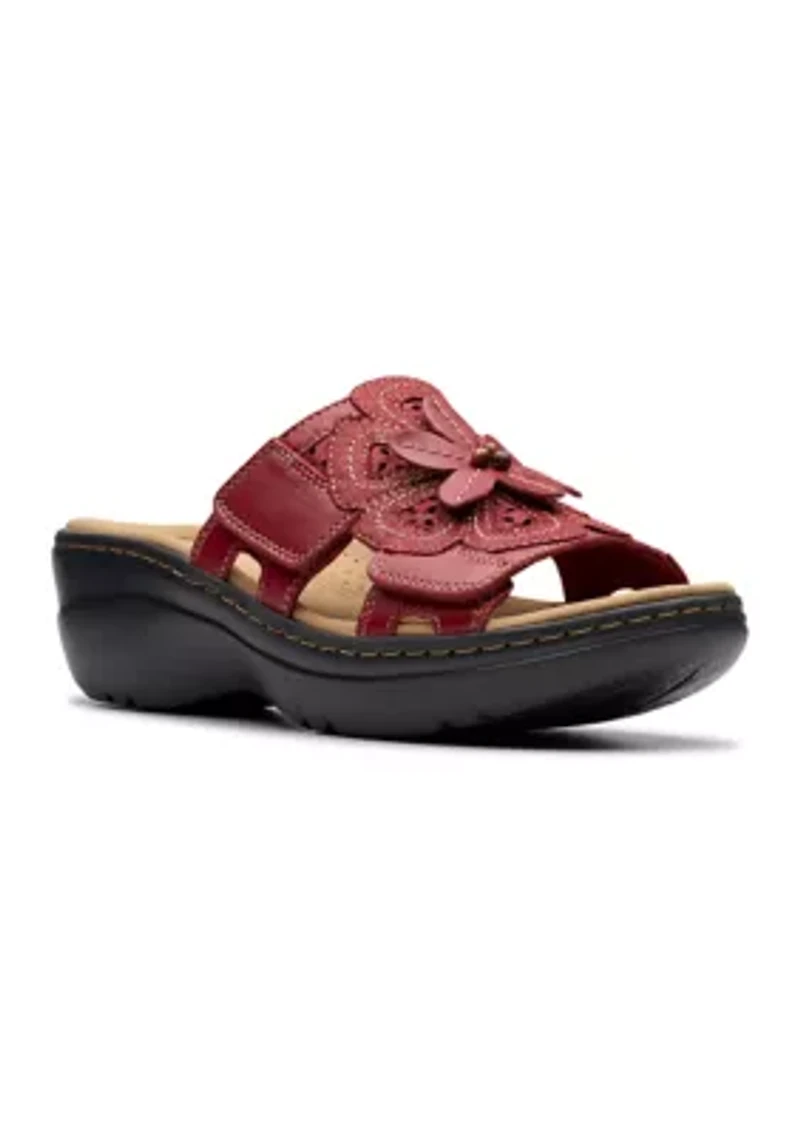 Merliah Belle Sandals