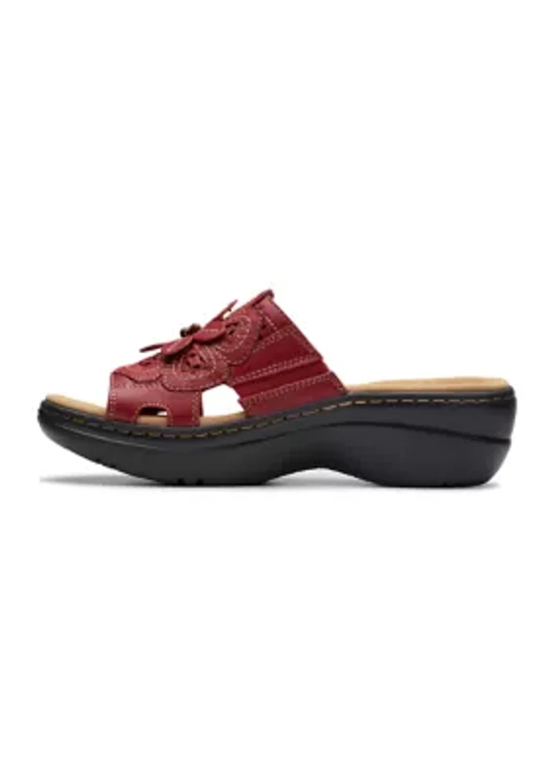Merliah Belle  Sandals