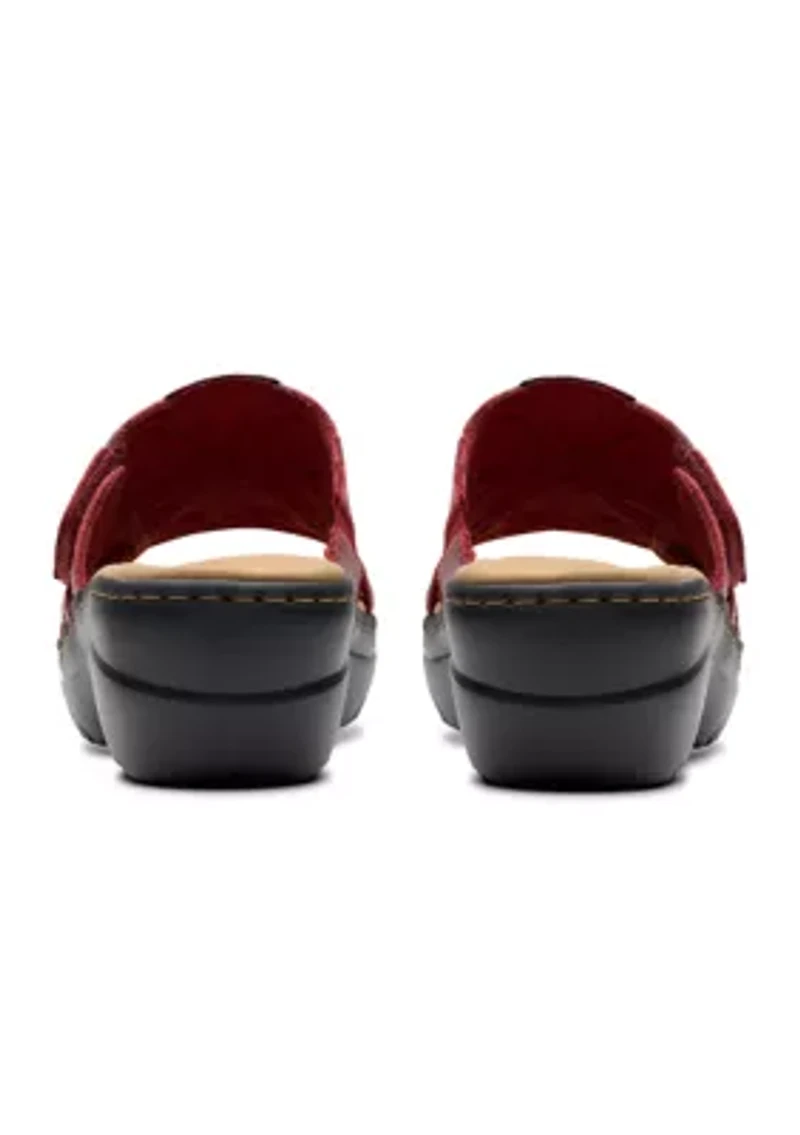 Merliah Belle  Sandals