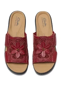Merliah Belle  Sandals