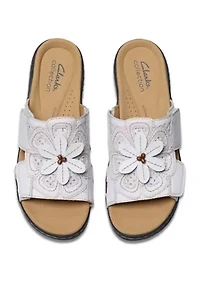 Merliah Belle  Sandals