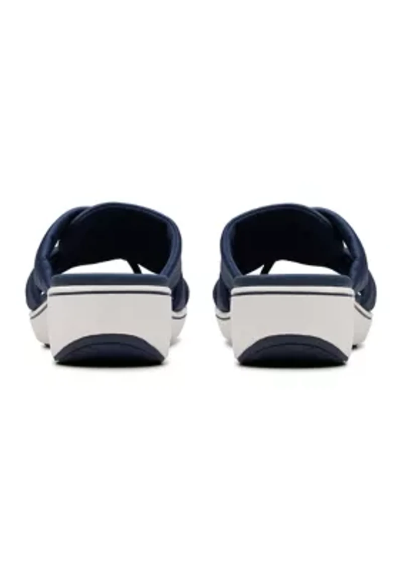 BreezeRae Cam Cloudstepper Sandals