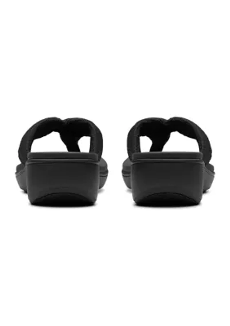 BreezeRae Erin Flip Flop Thong Sandals