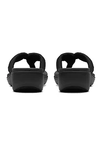 BreezeRae Erin Flip Flop Thong Sandals