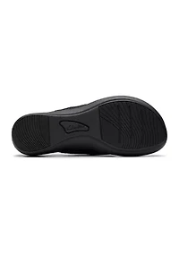 BreezeRae Erin Flip Flop Thong Sandals