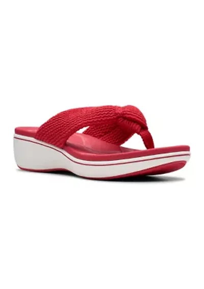 Breezerae Erin Flip Flop Thong Sandals