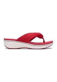 Breezerae Erin Flip Flop Thong Sandals