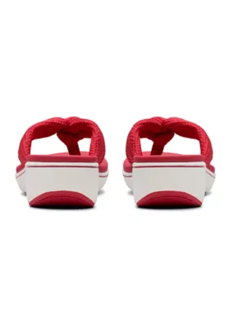 Breezerae Erin Flip Flop Thong Sandals