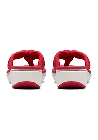 Breezerae Erin Flip Flop Thong Sandals