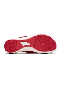 Breezerae Erin Flip Flop Thong Sandals