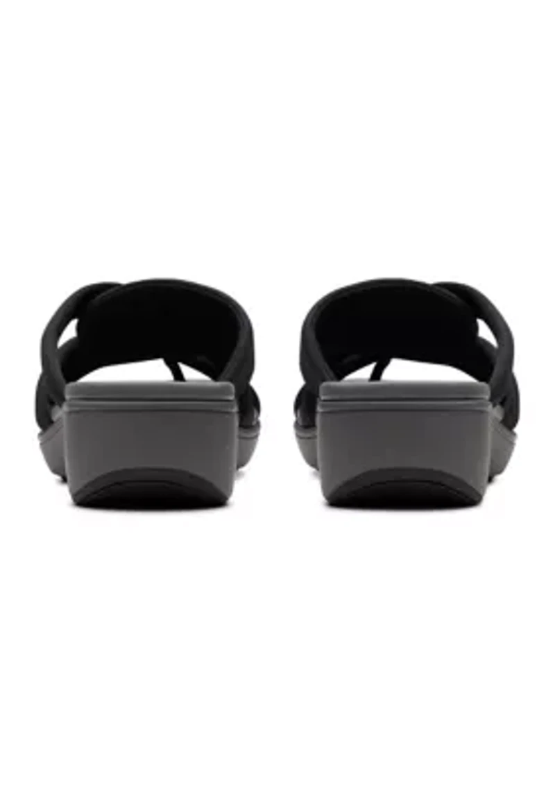 Breezerae Cam Sandals