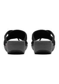 Breezerae Cam Sandals