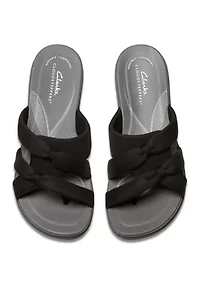 Breezerae Cam Sandals