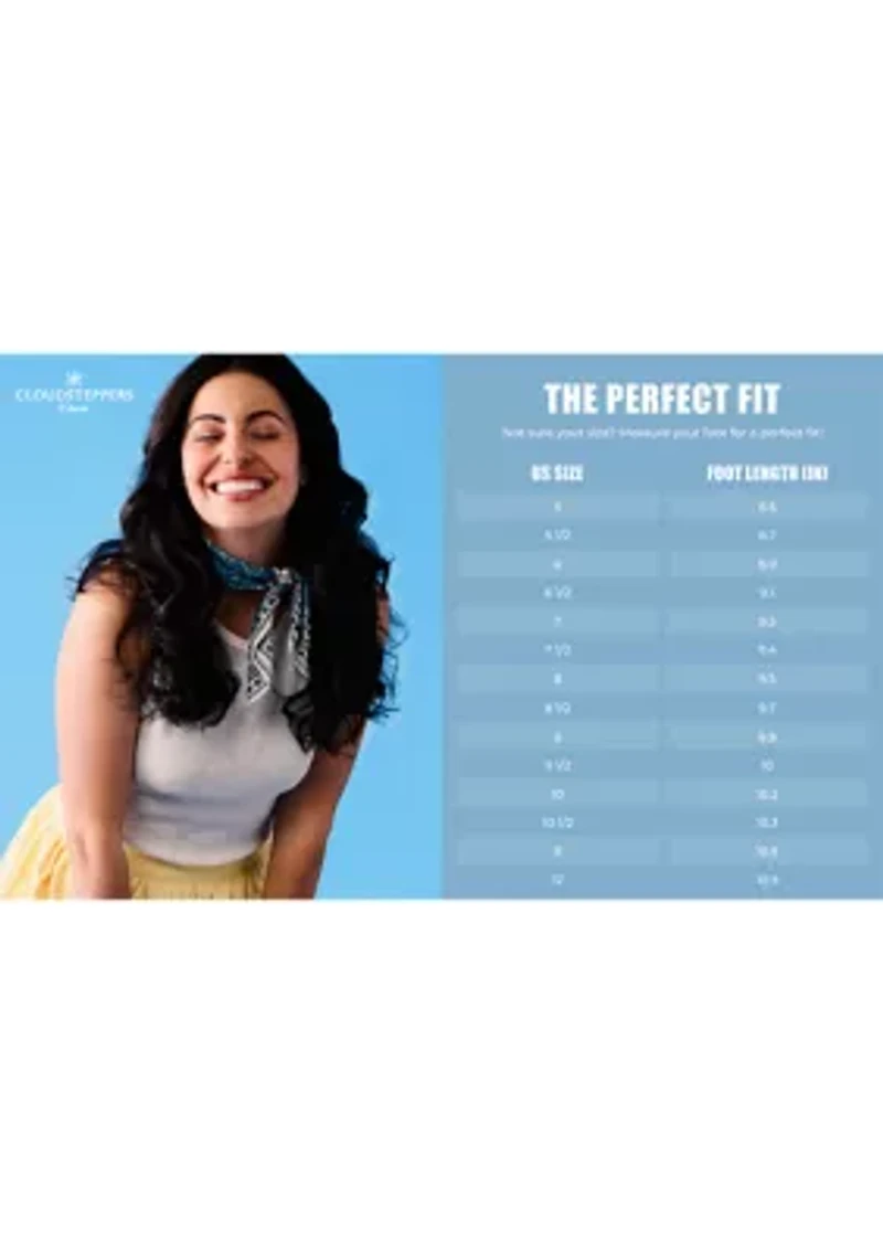 Breezerae Cam Sandals