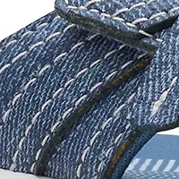 Breeze Dalia Flip Flop Thong Sandals