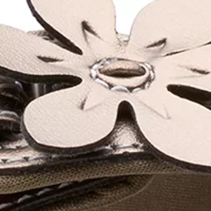 Breeze Opal Thong Sandals