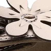 Breeze Opal Thong Sandals